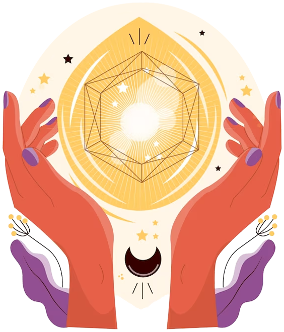 Tarots, oracles et autres supports divinatoires : comment les voyants les utilisent-ils ?